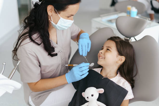 Best Emergency Dental Care for Broken or Chipped Teeth in Bucyrus, OH