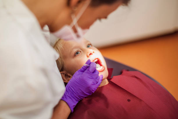 Best After-Hours Dental Trauma Care in Bucyrus, OH
