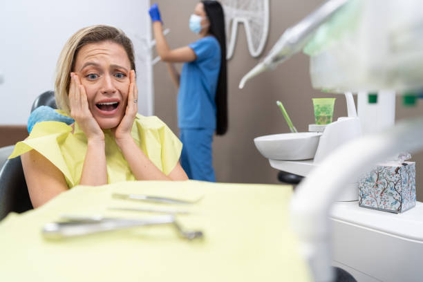 Best Emergency Tooth Extraction in Bucyrus, OH