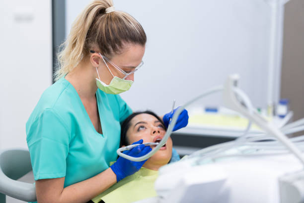 Best Emergency Denture Repair in Bucyrus, OH