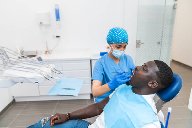 Best Emergency TMJ Treatment in Bucyrus, OH