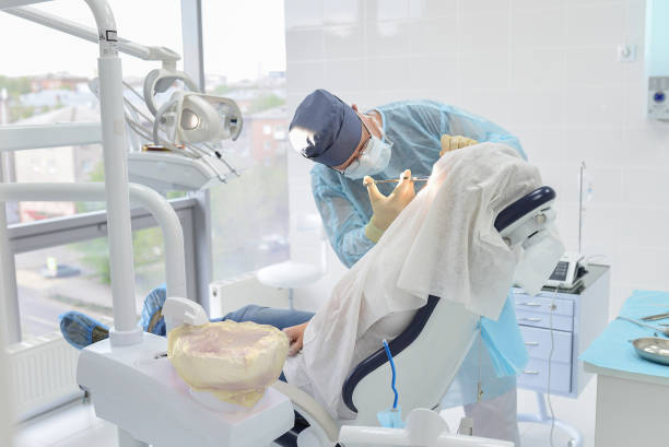 Best Emergency Denture Repair in Bucyrus, OH